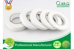 China Perfect quality Double Sided EVA Foam Tape Coated With Pressure Sensitive Adhesive Tape supplier
