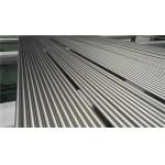 High Pressure Thick Wall  Seamless Titanium Tube As Anticorrosive Construction Materials for sale