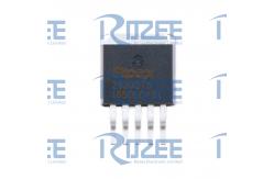China SPX29302T5-L/TR supplier