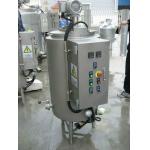 Stainless Steel Mixing Chocolate Melting Tank With Electrical Control Box