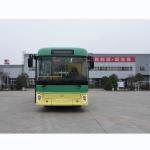 7.7m 26 Seats Air Conditioned YC4D140-45 City Tour Bus for sale
