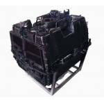 Rotational Molding Aluminum Mold for Plastic Rotomolded Parts for sale