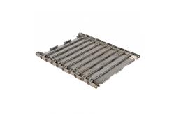 China                  Efficiently Produced in China Customization Metal Honeycomb Mesh Conveyor Belts              supplier