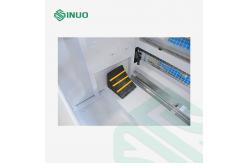 China EV Connector Durability Tester Electric Vehicle Charging Port Endurance Test UL2594 supplier