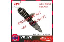 China Diesel Engine Parts Common Rail Injector 6322947 33800-84700 BEBE4L00001 BEBE4L00002 BEBE4L00102 supplier