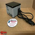 P0972QM-OC  FOXBORO  FIBER OPTIC LAN CONVERTER