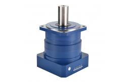 China Precise Helical Planetary Gearbox High Torque Low Noise AF115 Series supplier