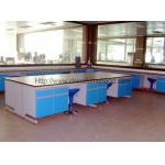 Lab Central Table Factory | Lab Central Table Suppliers | Lab Central Table Price for sale