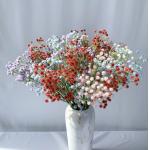 Babysbreath Decorative Artificial Flowers Wedding Home Party Decoration for sale