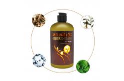 China wig shampoo and conditioner organic ginger shampoo men private label shampoo and conditioner with honey supplier