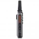 AP325 Ultralight Analogue Business VHF UHF Walkie Talkie Handheld Digital Mobile Radio for sale