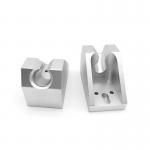 Customized CNC Stainless Steel Parts for Precision Machining in PDF/DWG/IGS/STP Format for sale
