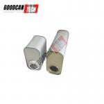 1 Liter Empty Rectangular Tin Can OEM for Car Paint Packaging for sale