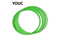 China Hydraulic Cylinder Back Up Ring Seal Bearing Gasket N4W Excavator Parts supplier