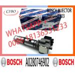 Diesel Unit Fuel Pump 0414799008 0414799027 0414799002 0986445103 F00E200403 0280746902 A0280746902