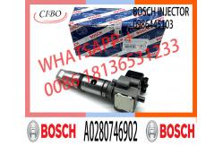 China Diesel Unit Fuel Pump 0414799008 0414799027 0414799002 0986445103 F00E200403 0280746902 A0280746902 supplier