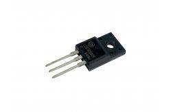 China 7A 650V Large EMI Margin N Channel MOSFET LC65R600F supplier