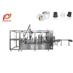 4Lanes K Cup Filling And Sealing Machine for sale