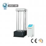 Safety Toecap Impact Testing Machine 1200MM Effective Height AC220V for sale