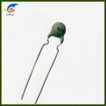 MZ21/WMZ12A/MZ11 Series PTC Thermistor Diameter 5mm 105C 50～100 Ohm (75R±30%) Thermistor For Wind Control for sale