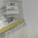Customized 95kpa Specimen Transport Bag Sealable for sale