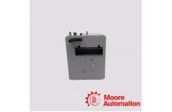 China 193-EIO-63-24D Allen Bradley E300/E200 240V DC Control Module supplier