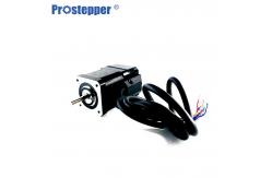 China Packaging Machine 1.8 Degree 57x51mm NEMA Stepper Motor supplier