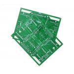 DIP Components SMT PCB Assembly C95144 XC9572 XC9536 IC Decryption Electronic Board