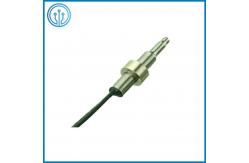 China 10K 3450 Thermistor Temperature Sensors NTC Thermistor Probe UL2651 supplier