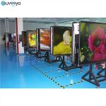 Infrared Touch Interactive Smart Board For Business for sale