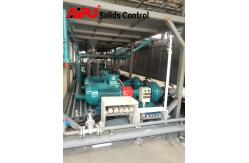 China 320m3/H 1480rpm Oilfield Solids Control Centrifugal Pump supplier