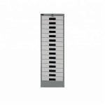 Knock Down Drawer Filing Cabinet for sale