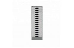 China Knock Down Drawer Filing Cabinet supplier