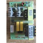 Iso9001 Approved Ultrasonic Generator Circuit 50w 40k High Amplitude for sale