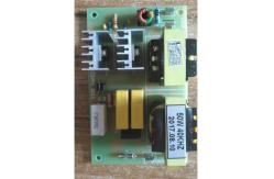China Iso9001 Approved Ultrasonic Generator Circuit 50w 40k High Amplitude supplier