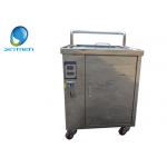 Golf Club Cleaner Machine Stainless Steel Ultrasonic Cleaner With Counter for sale