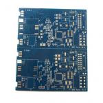Gerber File Multilayer Printed Circuit Board  , Prototype Circuit Board Assembly for sale