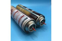 China Strict Quality Control System and Short Lead Time Lighter Refill Valve Refillable supplier