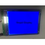 160X160 COG Graphic LCD Module Mono Parallel FPC STN For Industy for sale