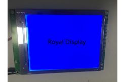 China 160X160 COG Graphic LCD Module Mono Parallel FPC STN For Industy supplier