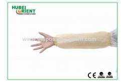 China Single Use Polythene Oversleeves With Alternative Size supplier