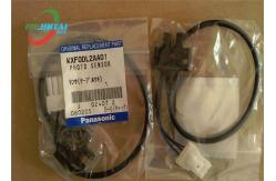 China PANASONIC CM402 CM602 PHOTO SENSOR KXF0DL2AA01TO SMT MACHINE CM402 CM602 NPM supplier