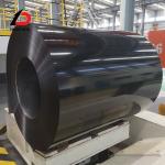DB460 ASTM PPGI Coil Sheet Steel Tdc51dzm 0.1mm-3.0mm Z120 Custom for sale