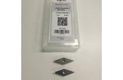 China Professional ISO Turning Inserts High Surface Finishing Wide Application Range VNGG VNGG1604 supplier