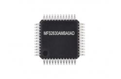China MFS2630AMBA0AD Automobile Chips Safety SBC System Basis Chip HLQFP48 Low Power supplier