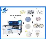LED Mounting Machine 45000CPH Blue And White LED Lights Assembly Machine for sale