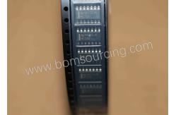 China 4 Channel Ic Electronic Components SN74HCT00DR HCT00 SOP14 Logic NAND Gate IC supplier
