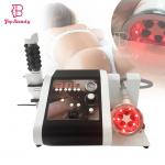 Therapy Machine Beauty Salon Vacuum System Roller Massage Anti Cellulite Vacuum Roller Rf Machine for sale