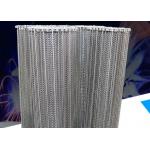 Low Temperature Resistant Frozen Seafood Wire Conveyor Belt for sale