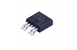 China BTS428L2 Power Switch ICs Power Distribution Smart High Side Power Switch 1 Channel supplier